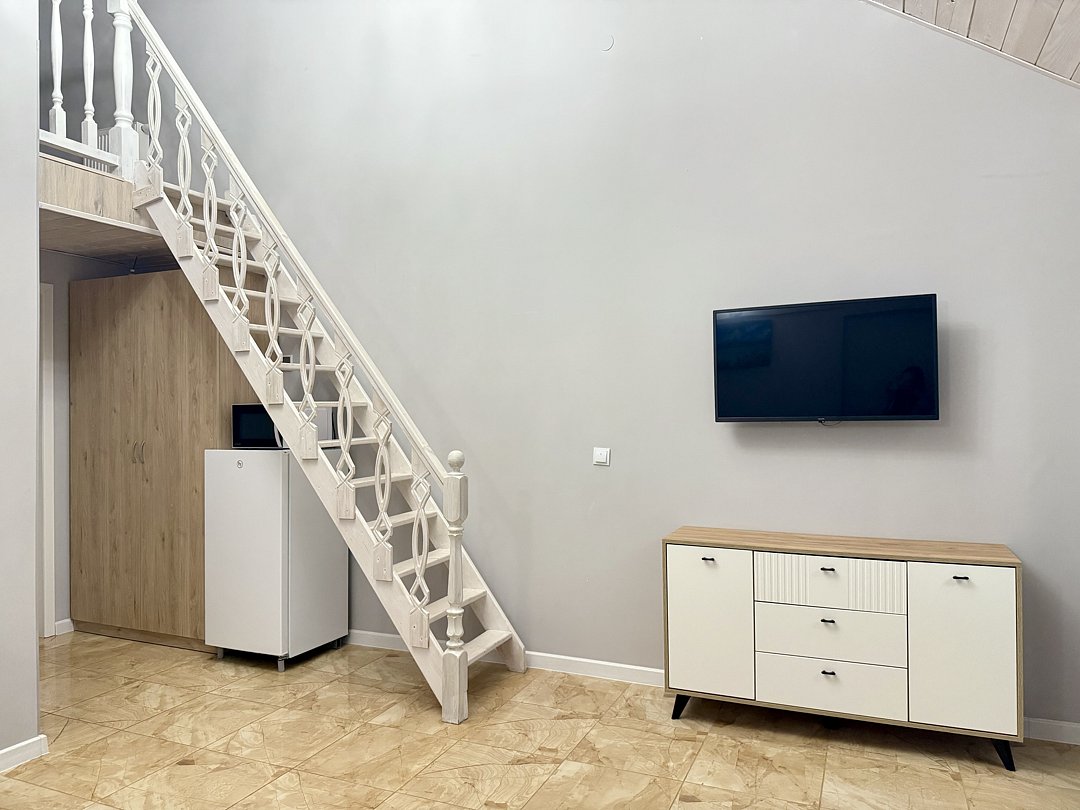 Апартаменты 2-местный 2-комнатный №9