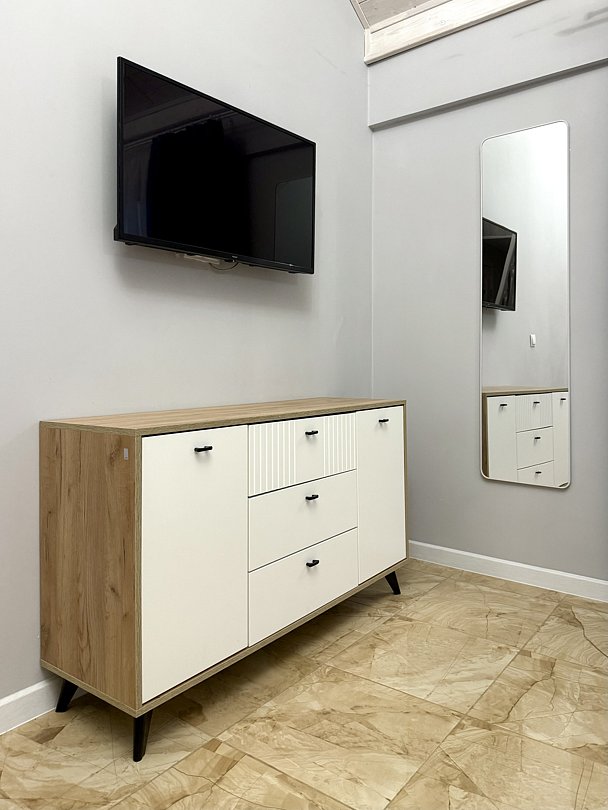 Апартаменты 2-местный 2-комнатный №9