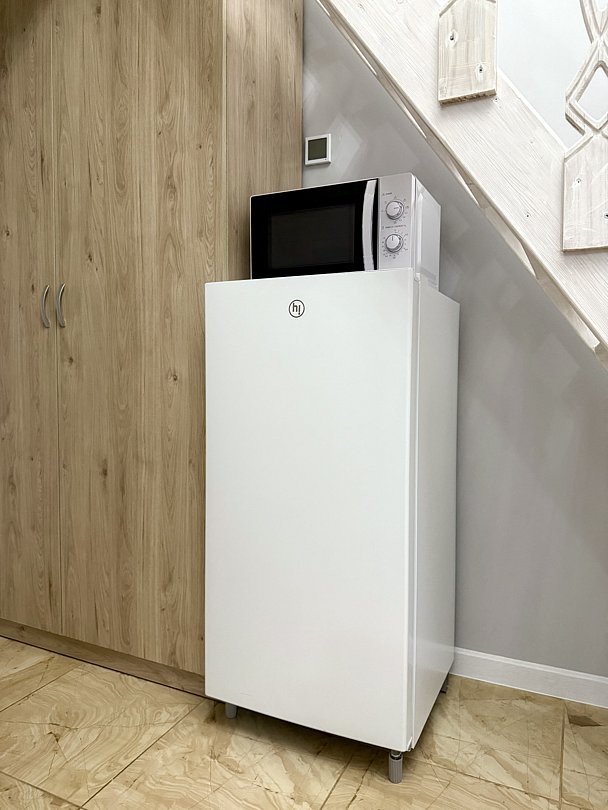 Апартаменты 2-местный 2-комнатный №9