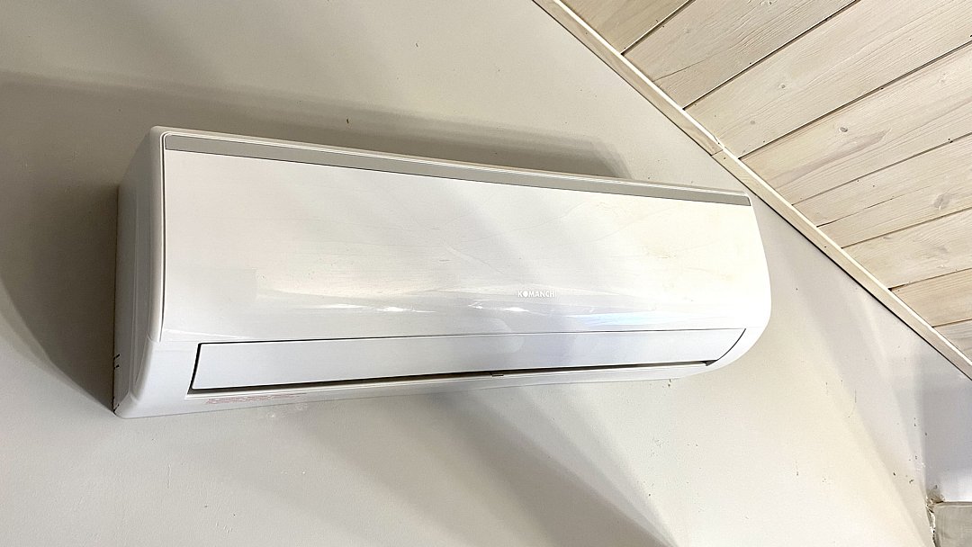 Апартаменты 2-местный 2-комнатный №9