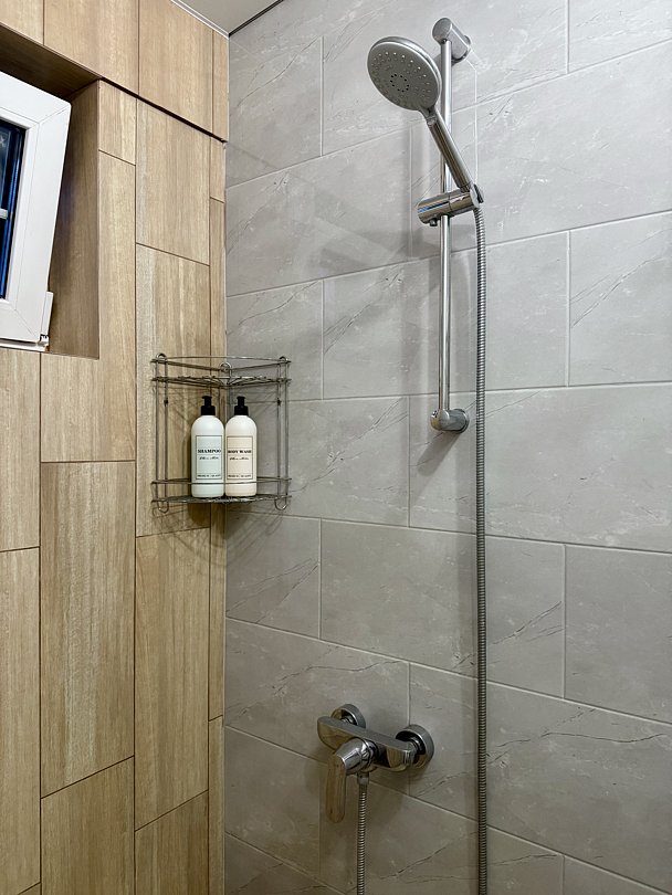 Апартаменты 2-местный 2-комнатный №9