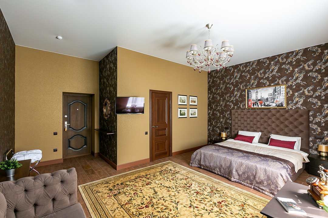 Шерлок Хо, Краснодарский край: фото 5