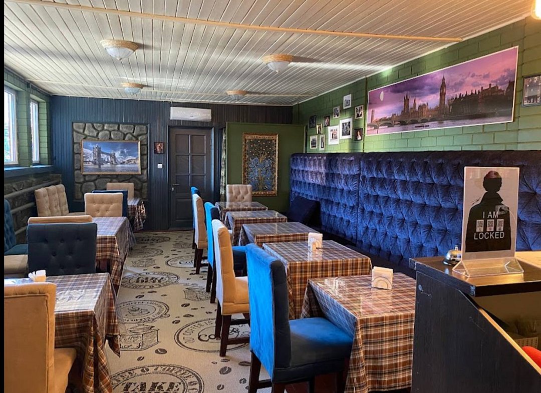 Шерлок Хо, Краснодарский край: фото 2