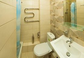 2-мест. 1 катег. (5 процедур/день), Санаторий Отрадное, Светлогорск