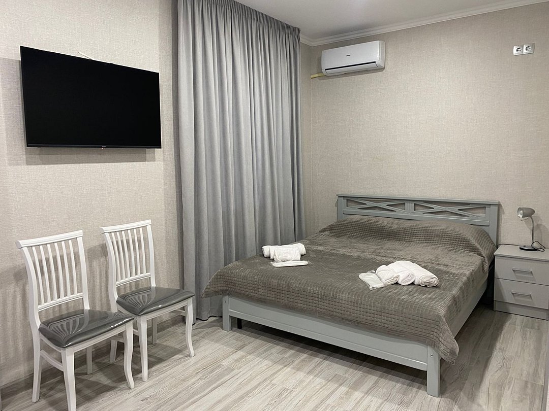 Гостиница Фидар, Владикавказ, Республика Северная Осетия (Алания)