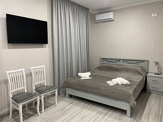 Гостиница Фидар