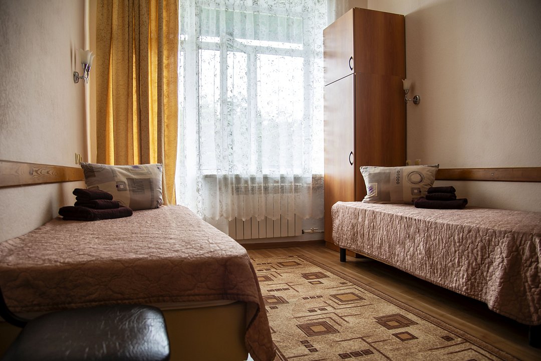 Сосновый Бор, Тюменская область: фото 2