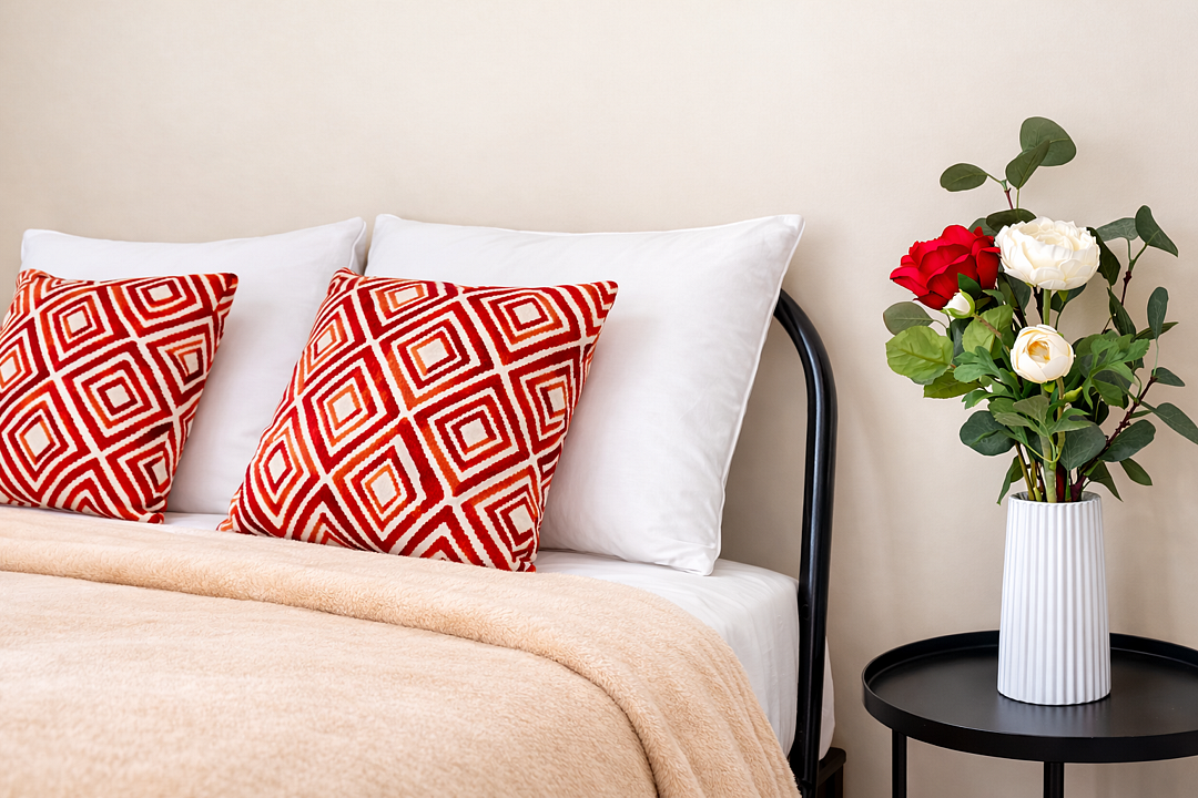 Апартаменты АпартМари ул. Малоярославская, д. 10, Калининград, Калининградская область