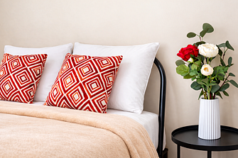 Апартаменты АпартМари ул. Малоярославская, д. 10