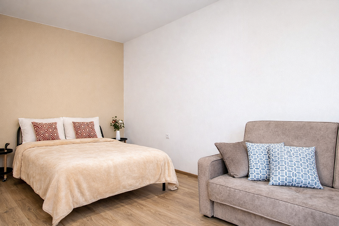 АпартМари ул. Малоярославская, д. 10, Калининградская область: фото 2