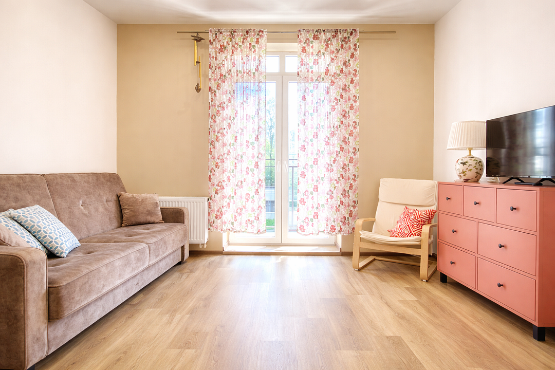 АпартМари ул. Малоярославская, д. 10, Калининградская область: фото 3