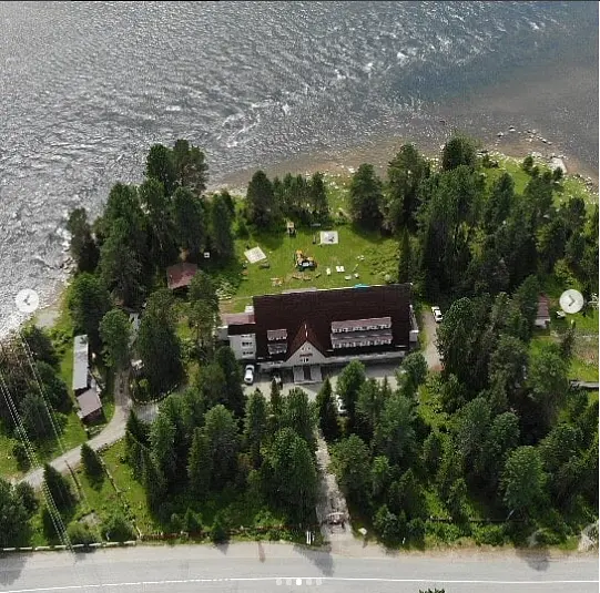 Гостиница Артыбаш, Горный Алтай (Республика Алтай): фото 3