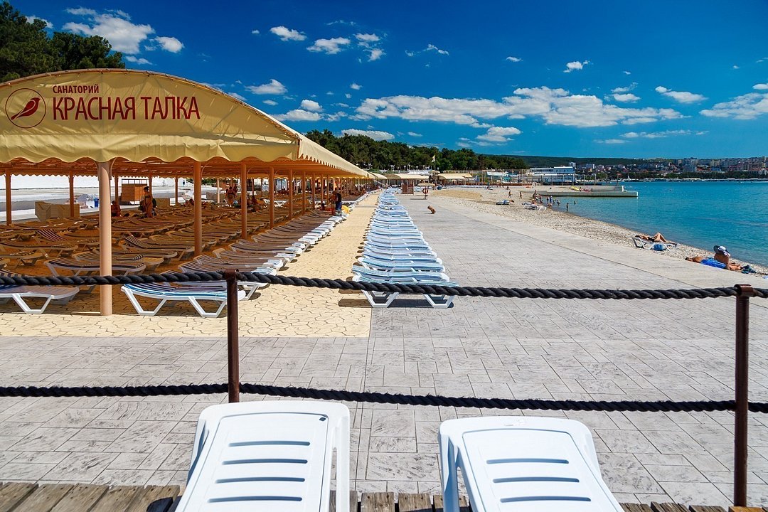 Красная Талка, Краснодарский край: фото 5