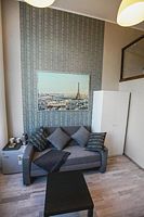 Стандарт двухуровневый, SPA-отель Наутилус, Таганрог