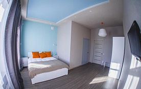 Стандарт, SPA-отель Наутилус, Таганрог