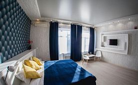 Люкс, SPA-отель Наутилус, Таганрог