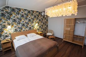 Люкс Tropic, SPA-отель Наутилус, Таганрог