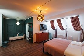Люкс Art Deco, SPA-отель Наутилус, Таганрог