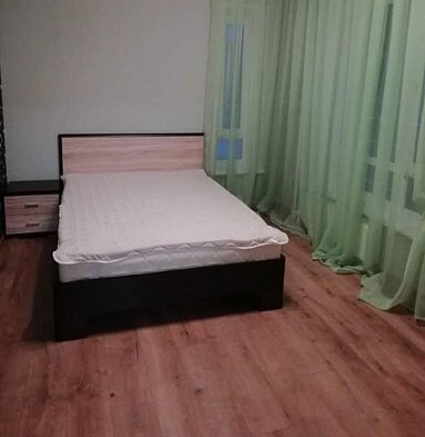 Двухкомнатная квартира в ЖК Алые паруса, Новгородская область: фото 3