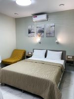 3-х местные апартаменты у моря Номера домов: 10И, Апартаменты Goodwill, Агой