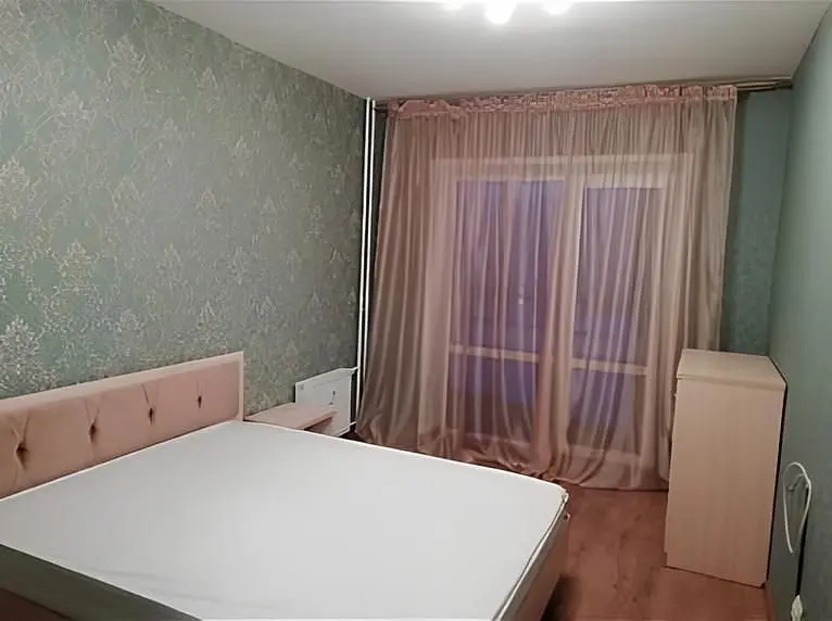 Двухкомнатная квартира в ЖК Алые паруса, Великий Новгород, Новгородская область