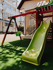 Детская площадка