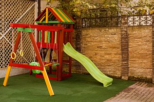 Детская площадка