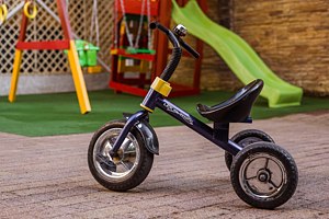 Детская площадка