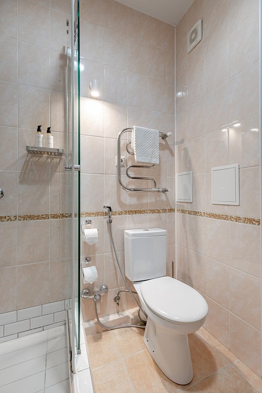 Полулюкс 5-местный