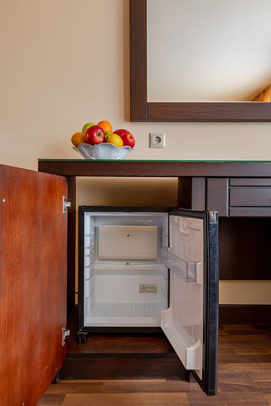 Полулюкс 5-местный (с балкона)