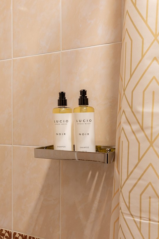 Стандартный 2-местный (с балконом)