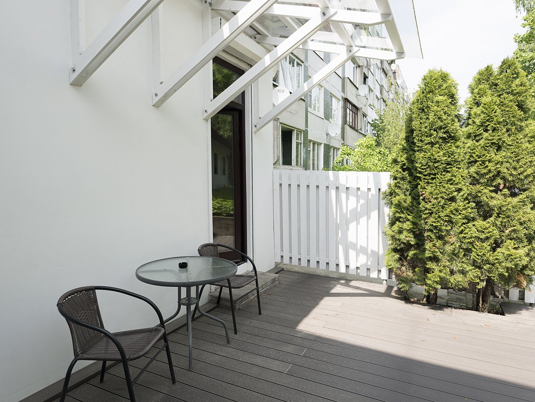 Кировские дачи, Ленинградская область: фото 3