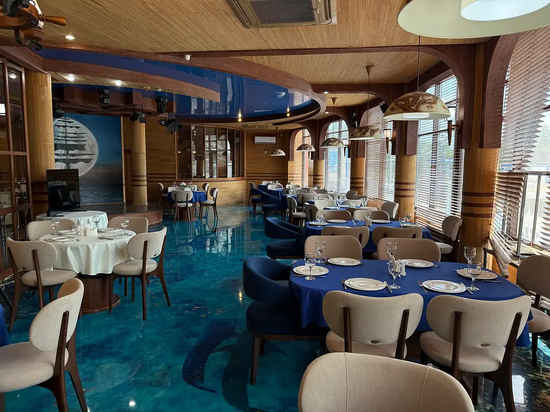 SPA-отель Наутилус, Ростовская область: фото 2