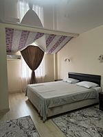 Эконом двухместный, Отель Рай, Краснодар