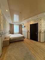 Классический двухместный стандартный номер, Отель Рай, Краснодар