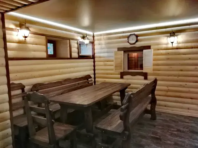 SPA-отель Наутилус, Ростовская область: фото 5