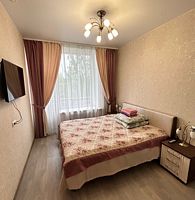 Двухкомнатный «Стандарт улучшенный» Номера: №442, Санаторий Новый источник, Новый Источник