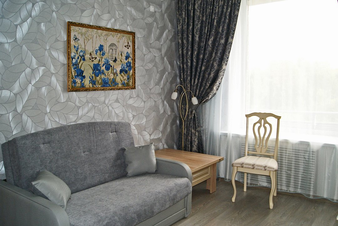 Новый источник, Вологодская область: фото 4