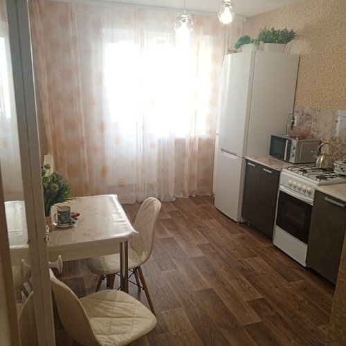 Уютная однокомнатная квартира, Новгородская область: фото 2