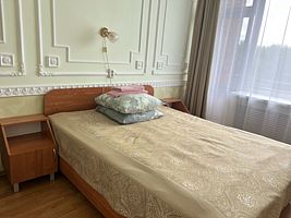 Двухкомнатный «Стандарт улучшенный» Номера: №743, Санаторий Новый источник, Новый Источник