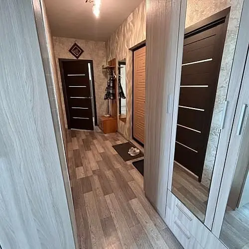 Однокомнатная квартира на ул Б. Московская, Новгородская область: фото 5