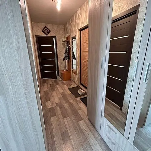 Однокомнатная квартира на ул Б. Московская, Новгородская область: фото 5