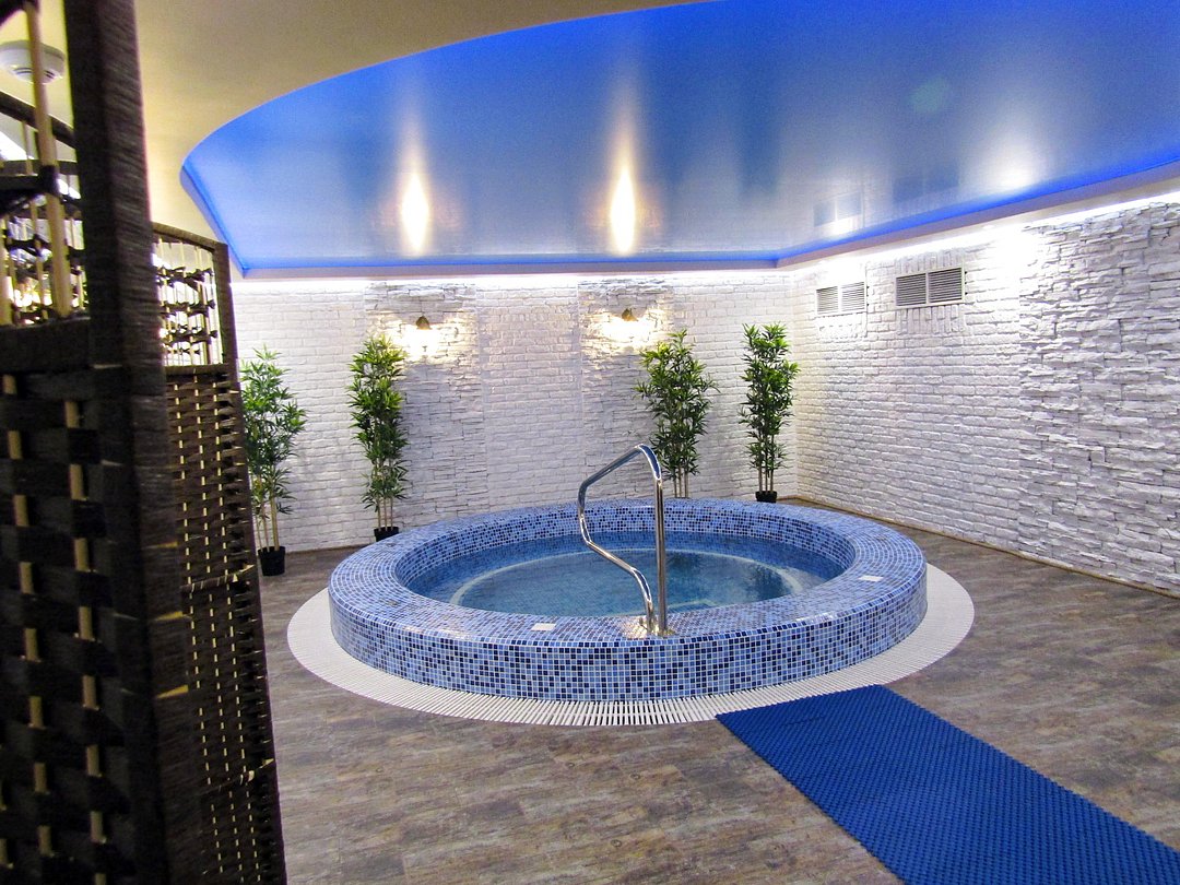 SPA-отель Наутилус, Ростовская область: фото 4