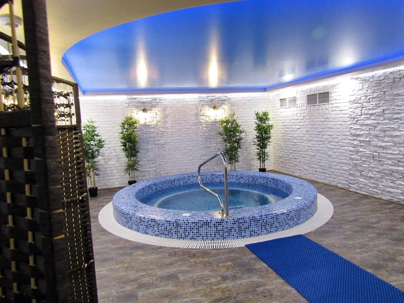 SPA-отель Наутилус, Ростовская область: фото 4