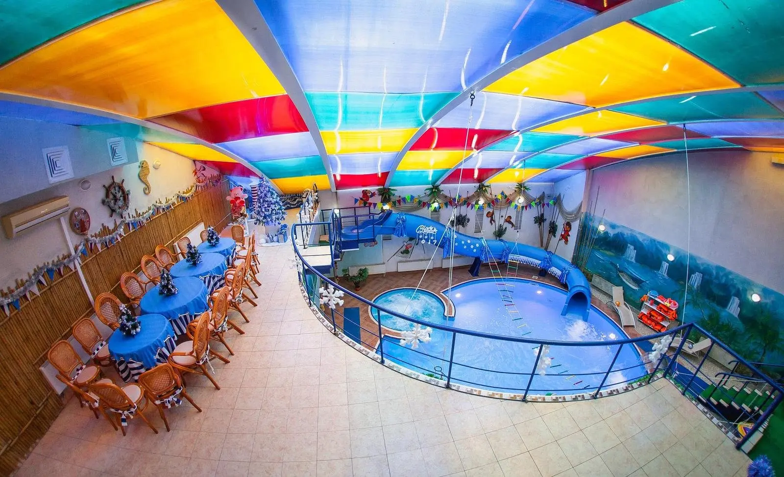 SPA-отель Наутилус, Ростовская область: фото 3