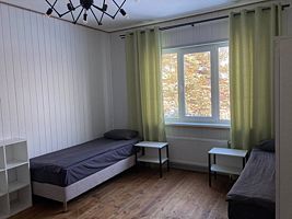 Однокомнатный номер (Гостиница «Депо-2»), Парк-отель Паруса, Спас-Клепики