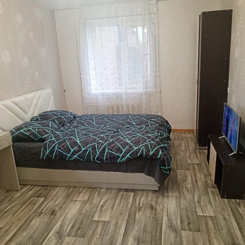 Двухкомнатная квартира на улице Щусева, Великий Новгород, Новгородская область