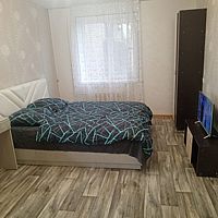 Двухкомнатная квартира, Двухкомнатная квартира на улице Щусева, Великий Новгород