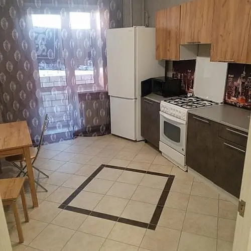 Уютная квартира в западном районе, Новгородская область: фото 4