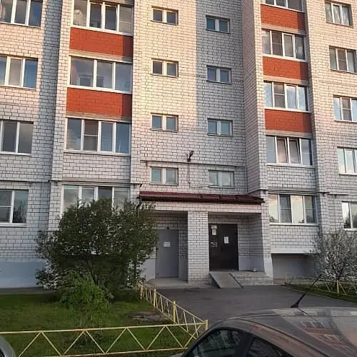 Уютная квартира в западном районе, Новгородская область: фото 5
